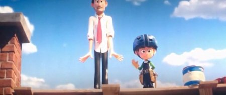 Аисты (2016) Аисты (2016)