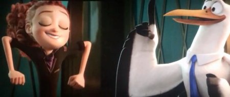 Аисты (2016) Аисты (2016)