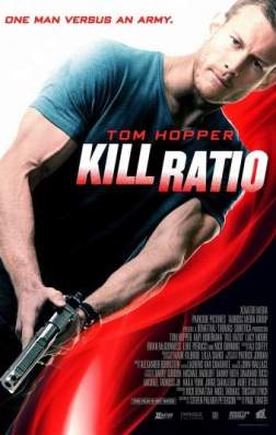 Фильм Ранг убийцы (2016)