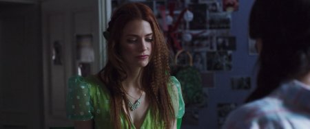 Таймлесс 3: Изумрудная книга (2016)