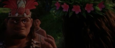 Моана (2016) Моана (2016)