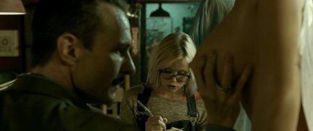 В фокусе (2015) В фокусе (2015)