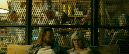 В фокусе (2015) В фокусе (2015)