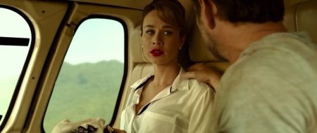 В фокусе (2015) В фокусе (2015)