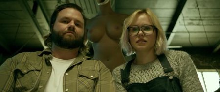 В фокусе (2015) В фокусе (2015)