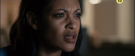 Расплата (2016)