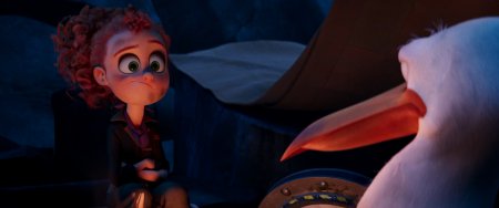 Аисты (2016) Аисты (2016)