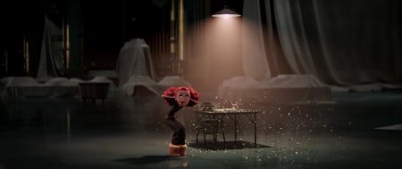 Аисты (2016) Аисты (2016)