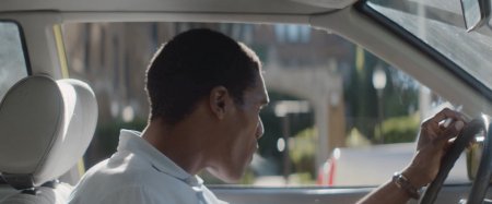 Саутсайд с тобой (2016)