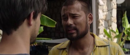 Оседлать волну (2016) Оседлать волну (2016)