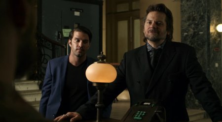 Конец ствола (2016) Конец ствола (2016)