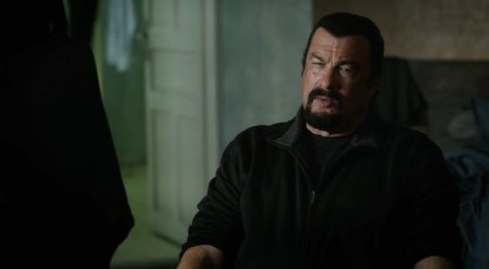 Конец ствола (2016) Конец ствола (2016)