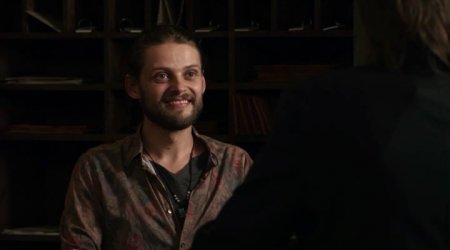 Конец ствола (2016) Конец ствола (2016)