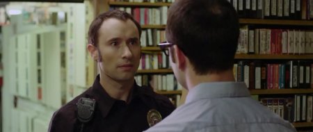 За вратами (2016) За вратами (2016)