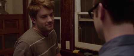 За вратами (2016) За вратами (2016)