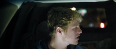 Эксперимент «Одержимость» (2016)