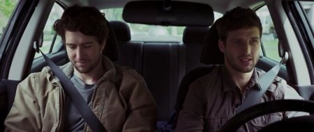 Смелость сказать правду (2015)