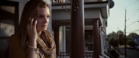 Смелость сказать правду (2015)