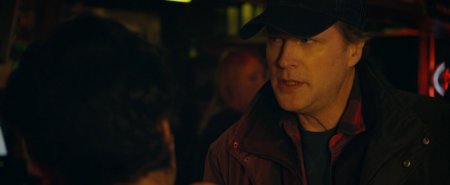 Сахарная гора (2016)