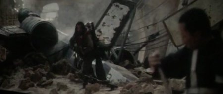 Изгой-один: Звёздные войны. Истории (2016) Изгой-один: Звёздные войны. Истории (2016)