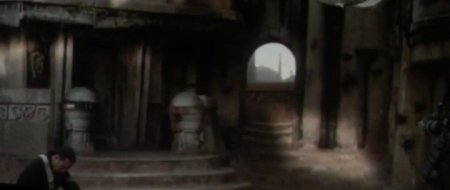 Изгой-один: Звёздные войны. Истории (2016) Изгой-один: Звёздные войны. Истории (2016)