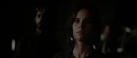 Изгой-один: Звёздные войны. Истории (2016) Изгой-один: Звёздные войны. Истории (2016)