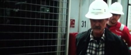 Глубоководный горизонт (2016) Глубоководный горизонт (2016)