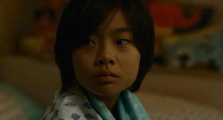 Поезд в Пусан (2016) Поезд в Пусан (2016)