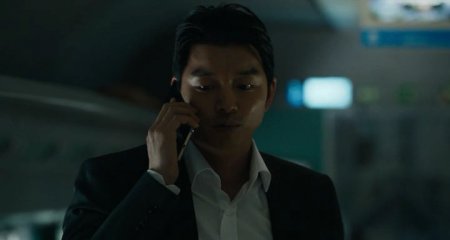 Поезд в Пусан (2016) Поезд в Пусан (2016)