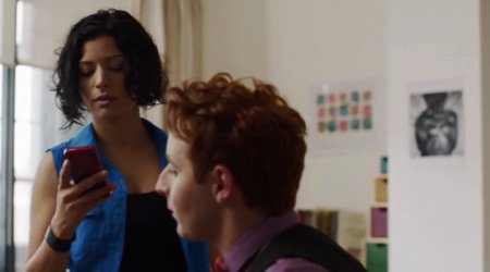 Все о Е (2015)