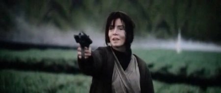 Изгой-один: Звёздные войны. Истории (2016)