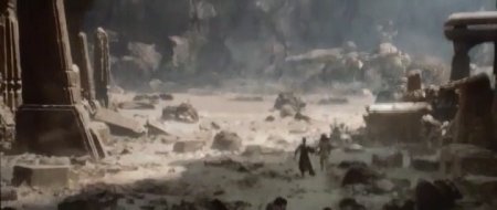 Изгой-один: Звёздные войны. Истории (2016)