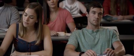 Борьба внутри (2016)