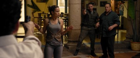 Реальные воспоминания международного убийцы (2016)