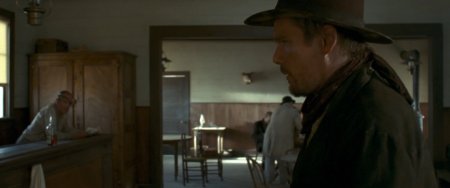 В долине насилия (2016) В долине насилия (2016)