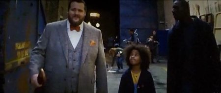 2+1 (2016) 2+1 (2016)