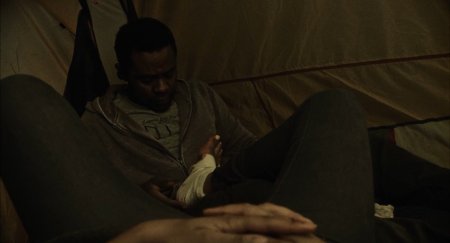 Ведьма из Блэр: Новая глава (2016)