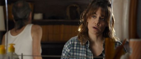 Рожденная побеждать (2016) Рожденная побеждать (2016)