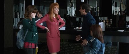 Рожденная побеждать (2016) Рожденная побеждать (2016)