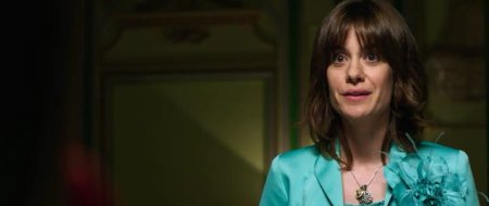 Рожденная побеждать (2016) Рожденная побеждать (2016)