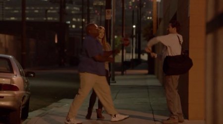 Стрит (2015) Стрит (2015)