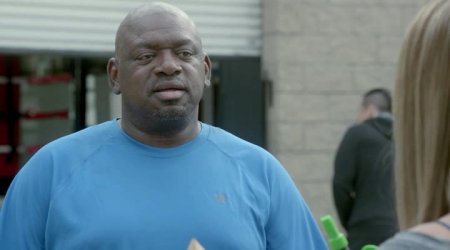 Стрит (2015) Стрит (2015)