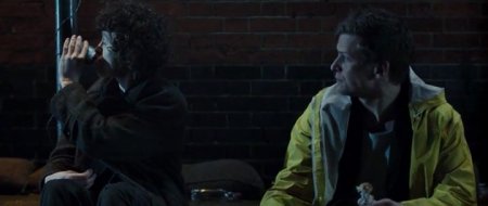 В погоне за мечтой (2015)