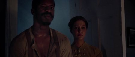 Рождение нации (2016)