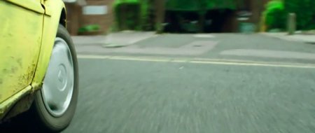 Афера по-английски (2016)