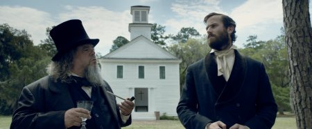 Рождение нации (2016)