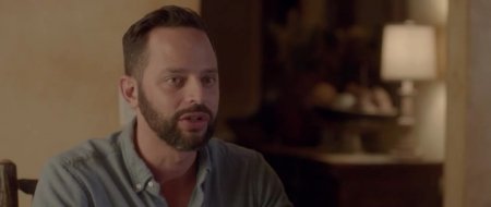 Джоши (2016) Джоши (2016)