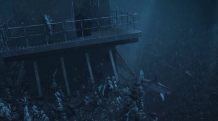 Ледяные акулы (2016)