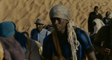 Средиземноморье (2015)