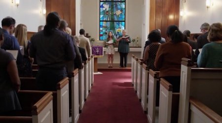 Позор моей дочери (2016)